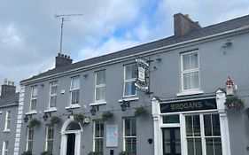 Brogans Bar & Hotel